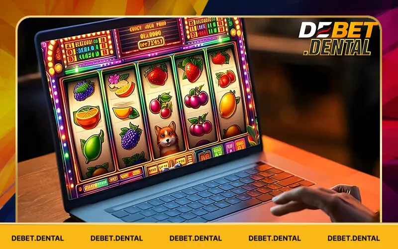 Slot Debet | Quay Thưởng Bất Tận Với Quà Cực Khủng 5 Các lưu ý quan trọng khi chơi slot Debet