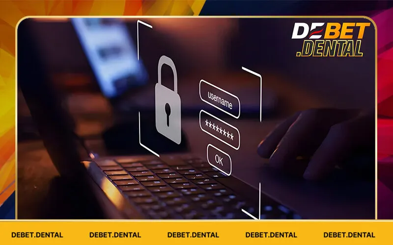 Quên Mật Khẩu Debet | Hướng Dẫn Lấy Lại Password Đơn Giản 1 Các nguyên nhân chính dẫn đến quên mật khẩu Debet