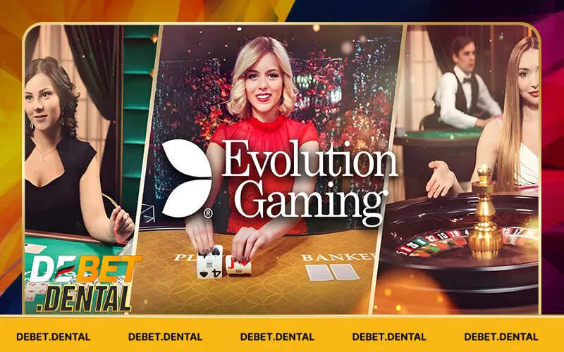 Casino Debet | Nơi Mang Đến Đa Dạng Cung Bậc Cảm Xúc 3 Các ông lớn xuất hiện trong Casino Debet