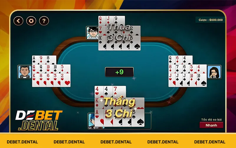 Sảnh Rồng Mậu Binh Là Gì | Tìm Ra Chiến Thắng Dễ Dàng Hơn 4 Các sai lầm dễ mắc phải khi chơi Mậu binh