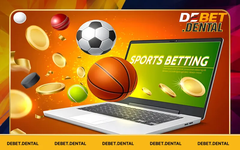 Các trò chơi làm nên tên tuổi của thể thao Debet