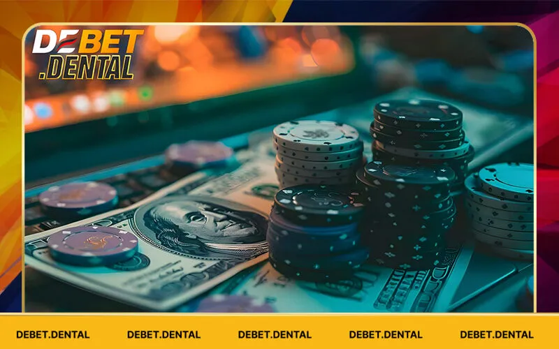 Các vấn đề thường xuất hiện khi rút tiền Debet