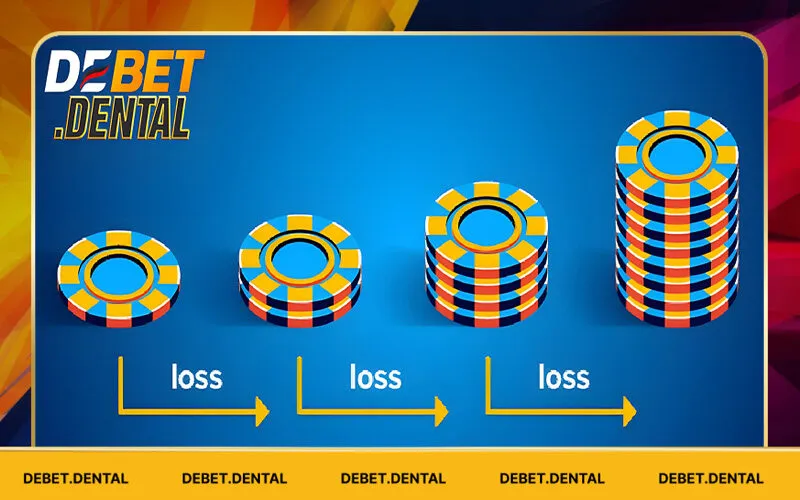 Tài Xỉu Debet | Nơi Gặt Hái Tỷ Đô Của Các Cao Thủ Debet 5 Chỉ gấp thếp khi vốn đủ lực