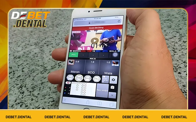 Trang chủ 16 Đá gà