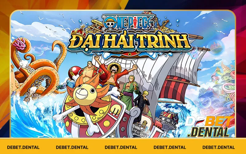 Bắn Cá Debet | Trở Thành Thợ Săn Đại Dương Triệu Đô 3 Đại hải trình