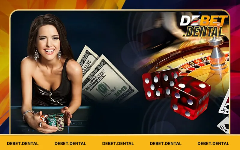 Điều Khoản Điều Kiện Debet | Các Quy Tắc Minh Bạch Nhất 3 Dành cho những sự kiện khuyến mãi