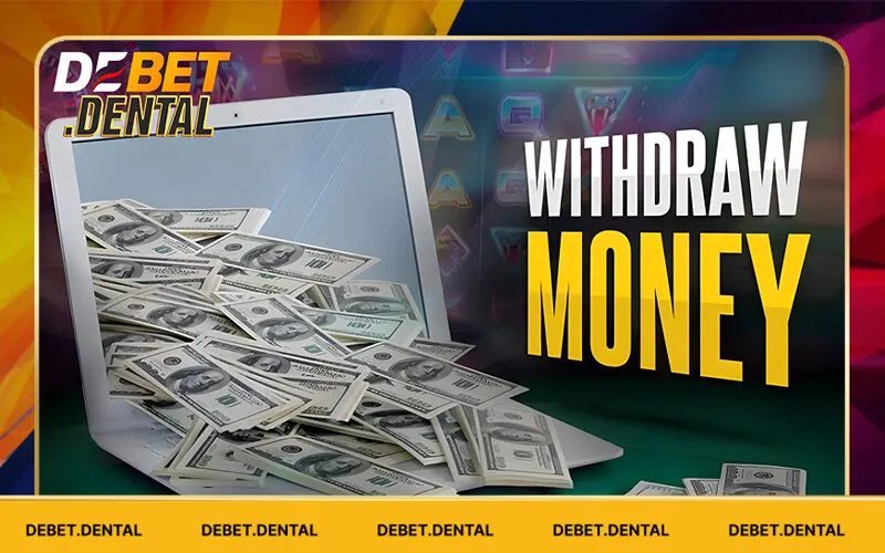 Điều kiện quan trọng khi thực hiện rút tiền Debet