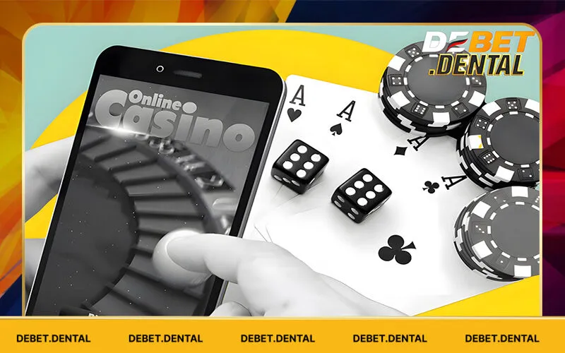 Điều kiện thao tác đăng ký Debet thành công