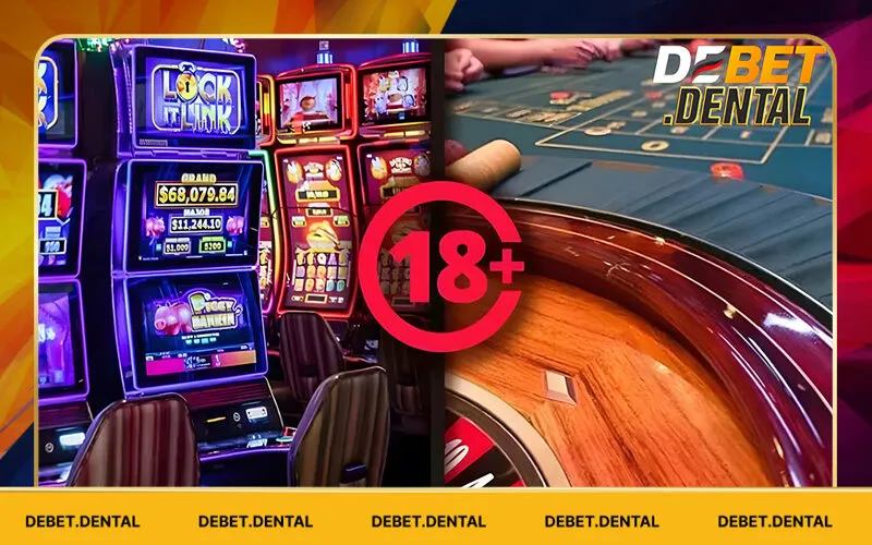 Độ tuổi được đăng ký Debet là bao nhiêu?