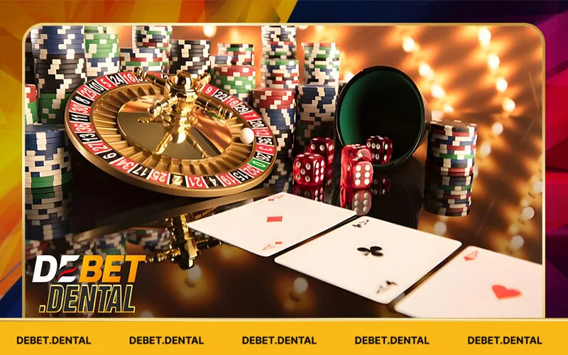 Chơi Có Trách Nhiệm Debet | Quy Tắc An Toàn Cho Bet Thủ 3 Đọc kỹ các quy định của Debet