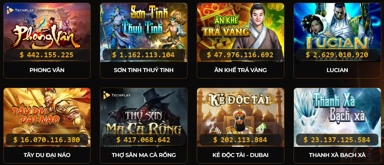 Trang chủ 21 game