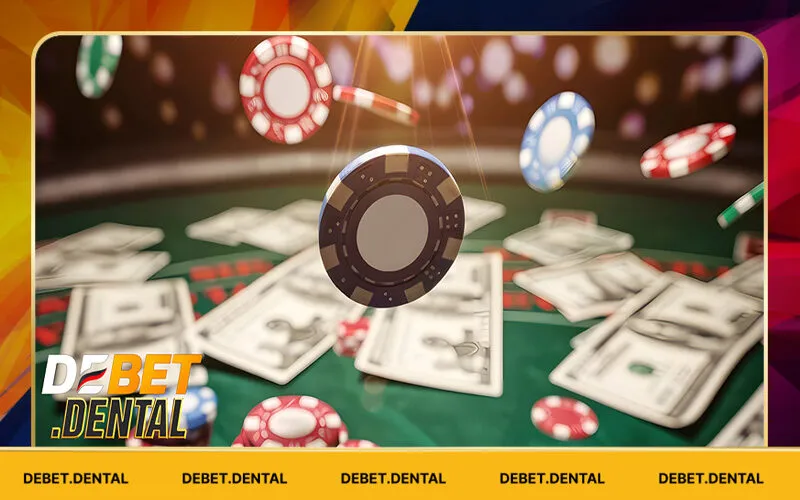 Hướng dẫn cách tính hoa hồng của đại lý Debet