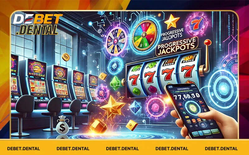 Giới Thiệu Về Debet | Nhà Cái Phục Vụ Bet Thủ Tận Tâm Nhất 3 Khám phá kho game cá cược độc quyền của Debet