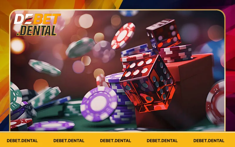 Khuyến Mãi Debet | Ưu Đãi Trao Thưởng Khủng Cho Bet Thủ 6 Lưu ý quan trọng khi tham gia khuyến mãi Debet