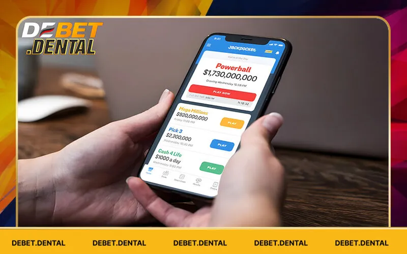 Lô Đề Debet | Nơi Quy Tụ Các Kèo Đánh Số Chất Nhất 2 Lý do lô đề Debet thành sự chọn lựa số 1