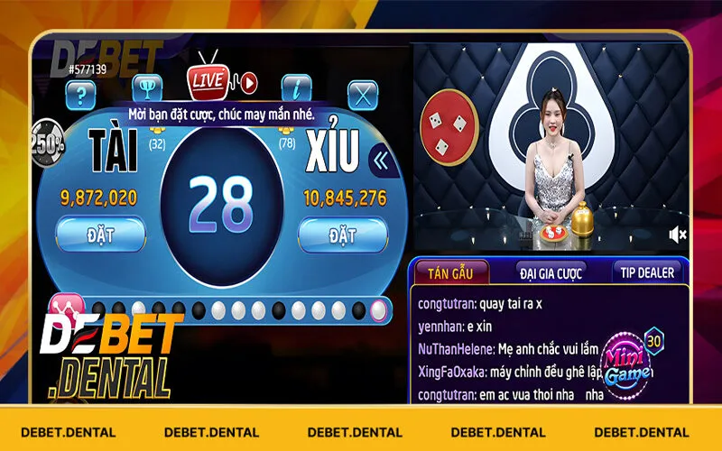 Làm Giàu Từ Tài Xỉu Khó Hay Dễ | Chia Sẻ Từ Các Cao Thủ 3 Lý giải vì sao đánh tài xỉu online hay thua