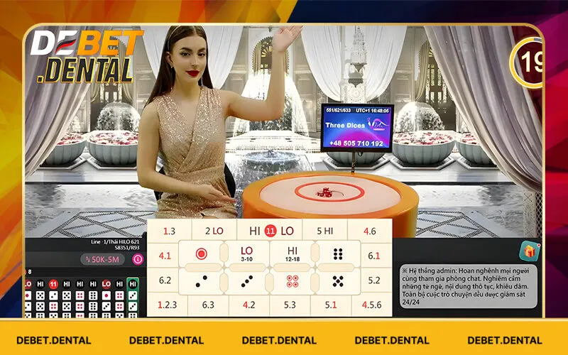 Làm Giàu Từ Tài Xỉu Khó Hay Dễ | Chia Sẻ Từ Các Cao Thủ 4 Mách ngay các chiến thuật đánh tài xỉu thắng đậm