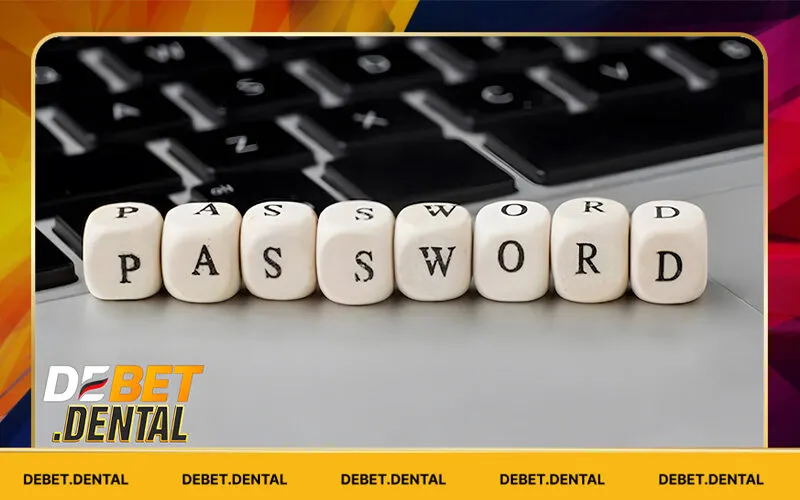 Quên Mật Khẩu Debet | Hướng Dẫn Lấy Lại Password Đơn Giản 3 Những biện pháp hạn chế quên mật khẩu Debet
