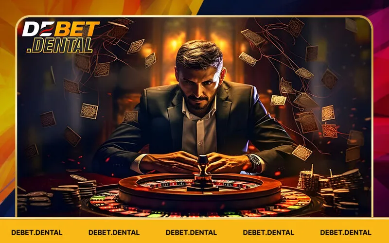 Những ưu đãi khủng chỉ có tại đại lý Debet