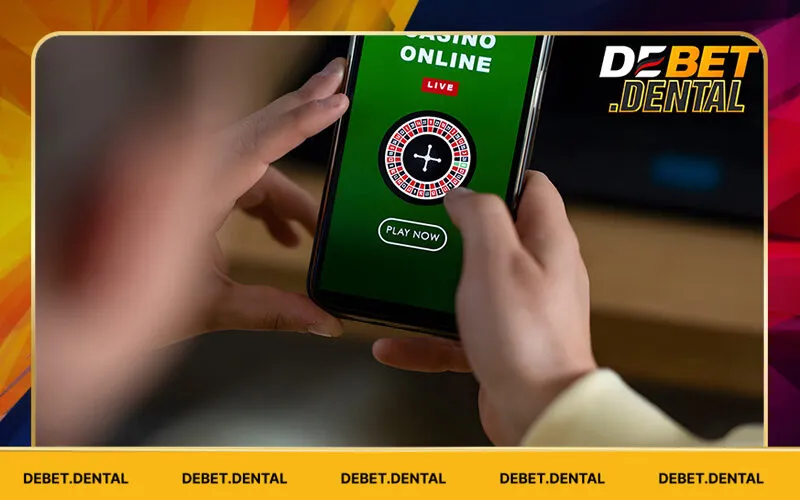 Quy định quan trọng khi nhận hoa hồng của Debet