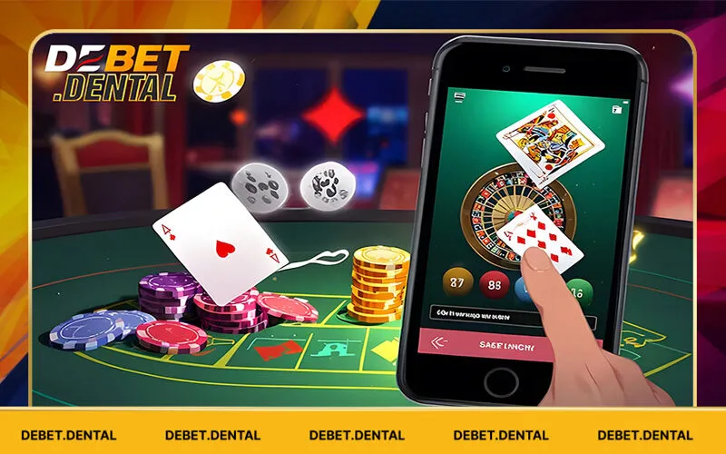 Nạp Tiền Debet | Đa Dạng Phương Thức Giao Dịch Siêu Tốc 1 Quy tắc nạp tiền Debet thành công ngay lần đầu