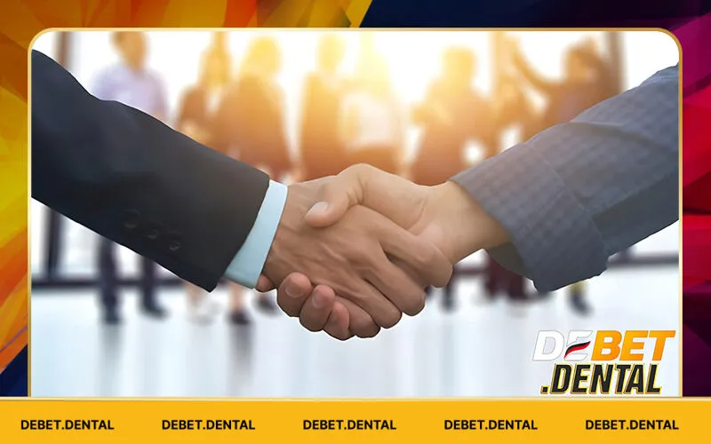 Quy trình trở thành đại lý Debet dễ hiểu nhất