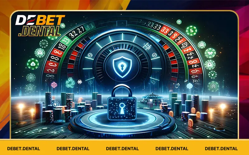 Sơ lược về chính sách bảo mật Debet