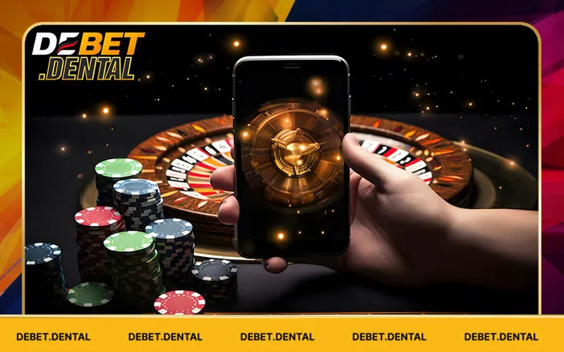 Sơ lược về chương trình đại lý Debet