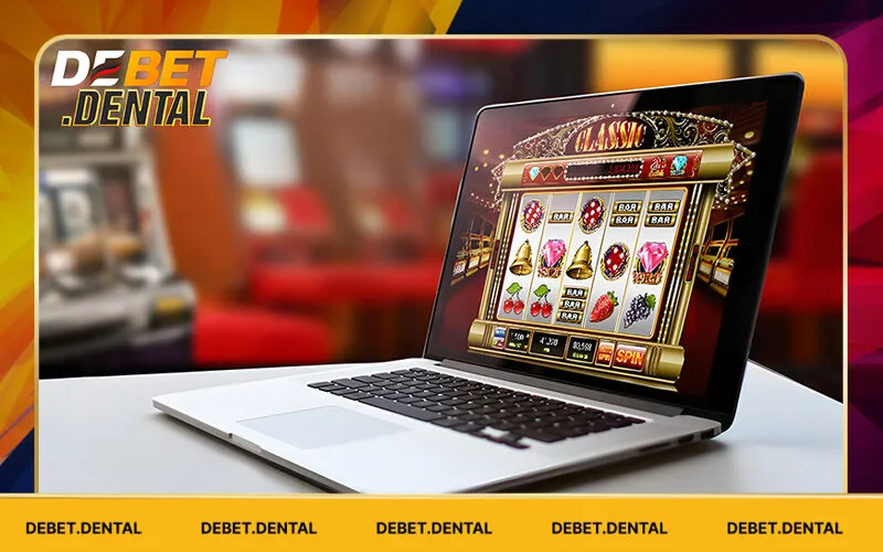Slot Debet | Quay Thưởng Bất Tận Với Quà Cực Khủng 1 Sơ lược về danh mục slot Debet