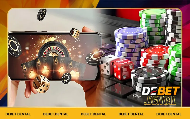 Chơi Có Trách Nhiệm Debet | Quy Tắc An Toàn Cho Bet Thủ 2 Tầm quan trọng của chơi có trách nhiệm Debet