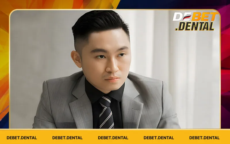 Trọng Toàn | CEO Tài Ba Đưa Debet Lên Vị Thế Cao Nhất 1 Thông tin quan trọng về CEO Trọng Toàn