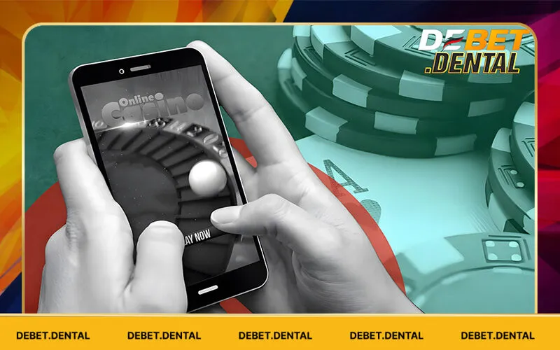 Nạp Tiền Debet | Đa Dạng Phương Thức Giao Dịch Siêu Tốc 7 Thực hiện giao dịch trên Debet có phí không?