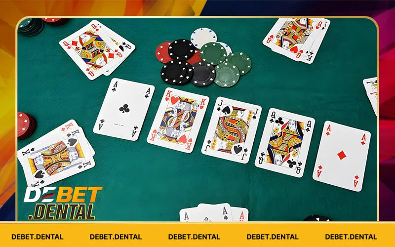 Thùng Phá Sảnh Và Tứ Quý Cái Nào Hơn | Kinh Nghiệm Quý Báu