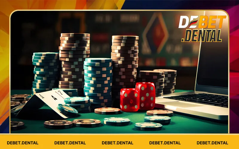 Chơi Có Trách Nhiệm Debet | Quy Tắc An Toàn Cho Bet Thủ 1 Tổng quan về chơi có trách nhiệm Debet