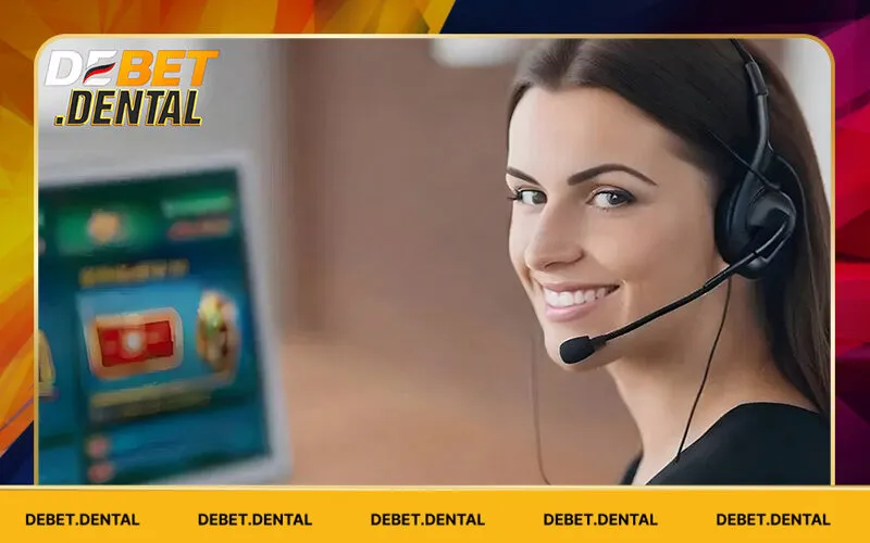 Tổng quan về kênh liên hệ Debet