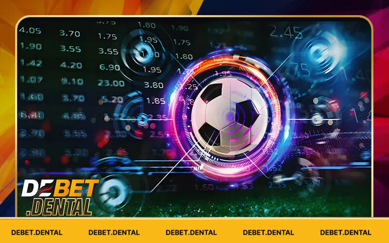 Tổng quan về sân chơi thể thao Debet